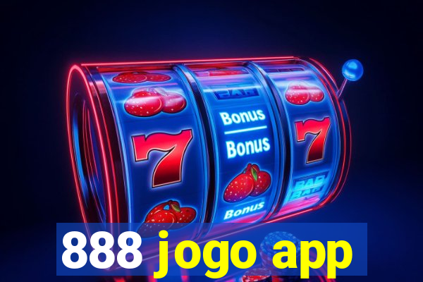 888 jogo app